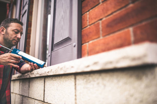 Professional Insulation Contractor in Saxapahaw, NC