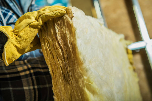 Range of Insulation Solutions in Saxapahaw, NC
