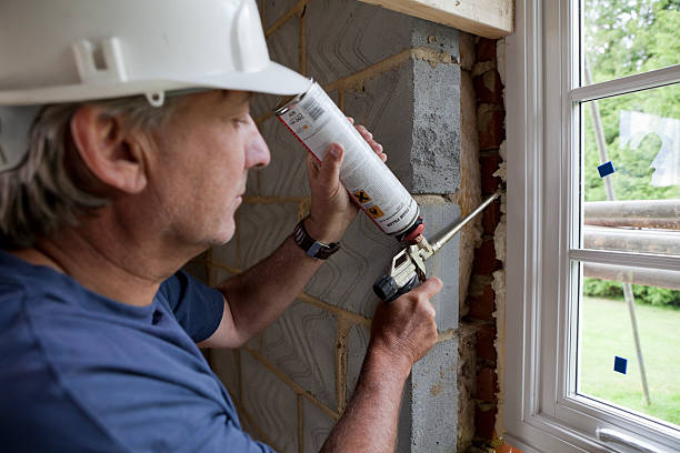 Best Attic Insulation Installation  in Saxapahaw, NC