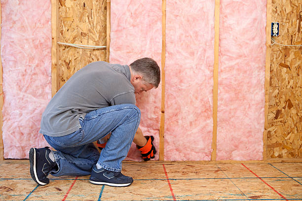 Range of Insulation Solutions in Saxapahaw, NC