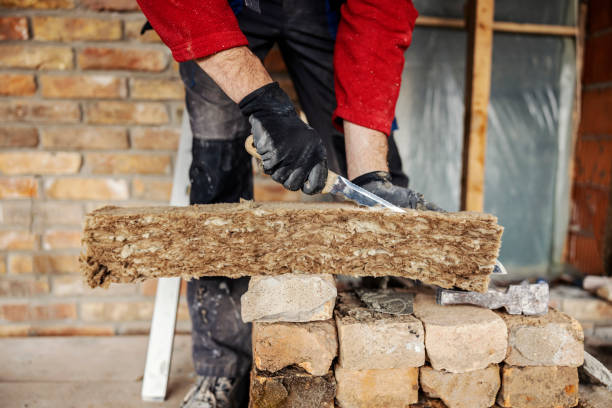 Best Insulation Inspection Services  in Saxapahaw, NC