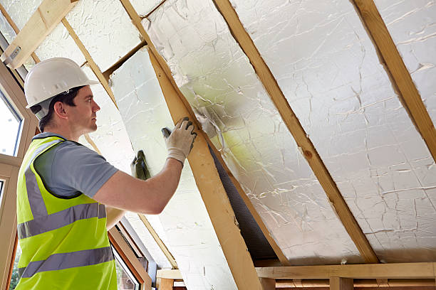 Garage Insulation Installation in Saxapahaw, NC