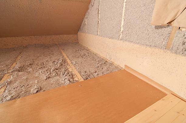 Best Professional Insulation Contractor  in Saxapahaw, NC
